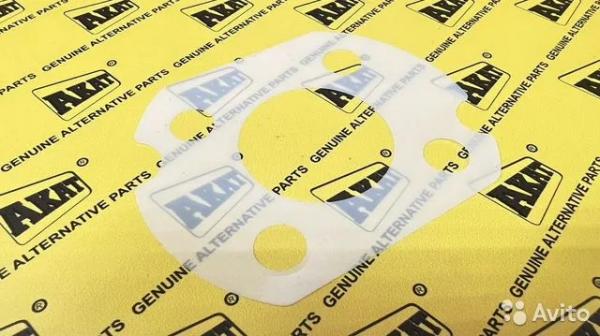 Регулировочная прокладка ОЕМ 127458